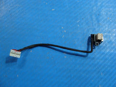 Asus ROG G551JW 15.6" Genuine Laptop DC IN Power Jack w/Cable