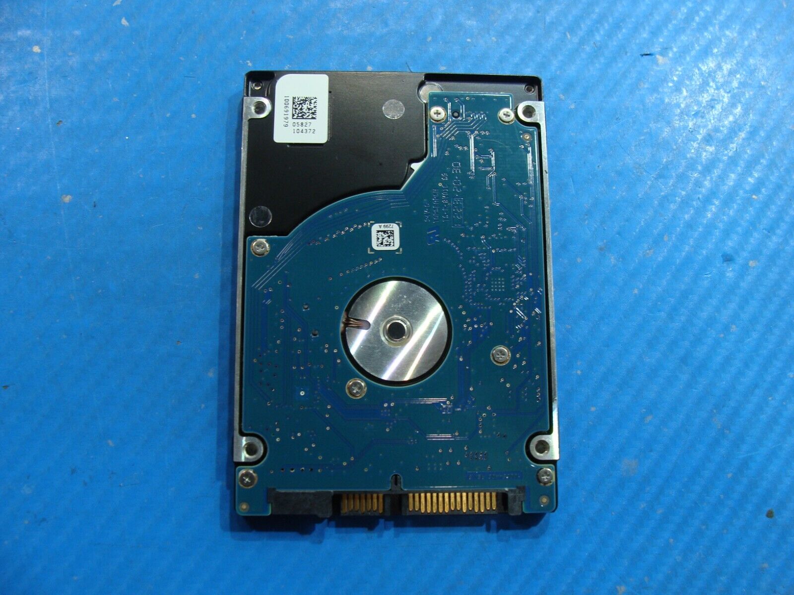HP m3-u101dx 320GB SATA HDD Hard Drive Disk ST320LT020 9YG142-021