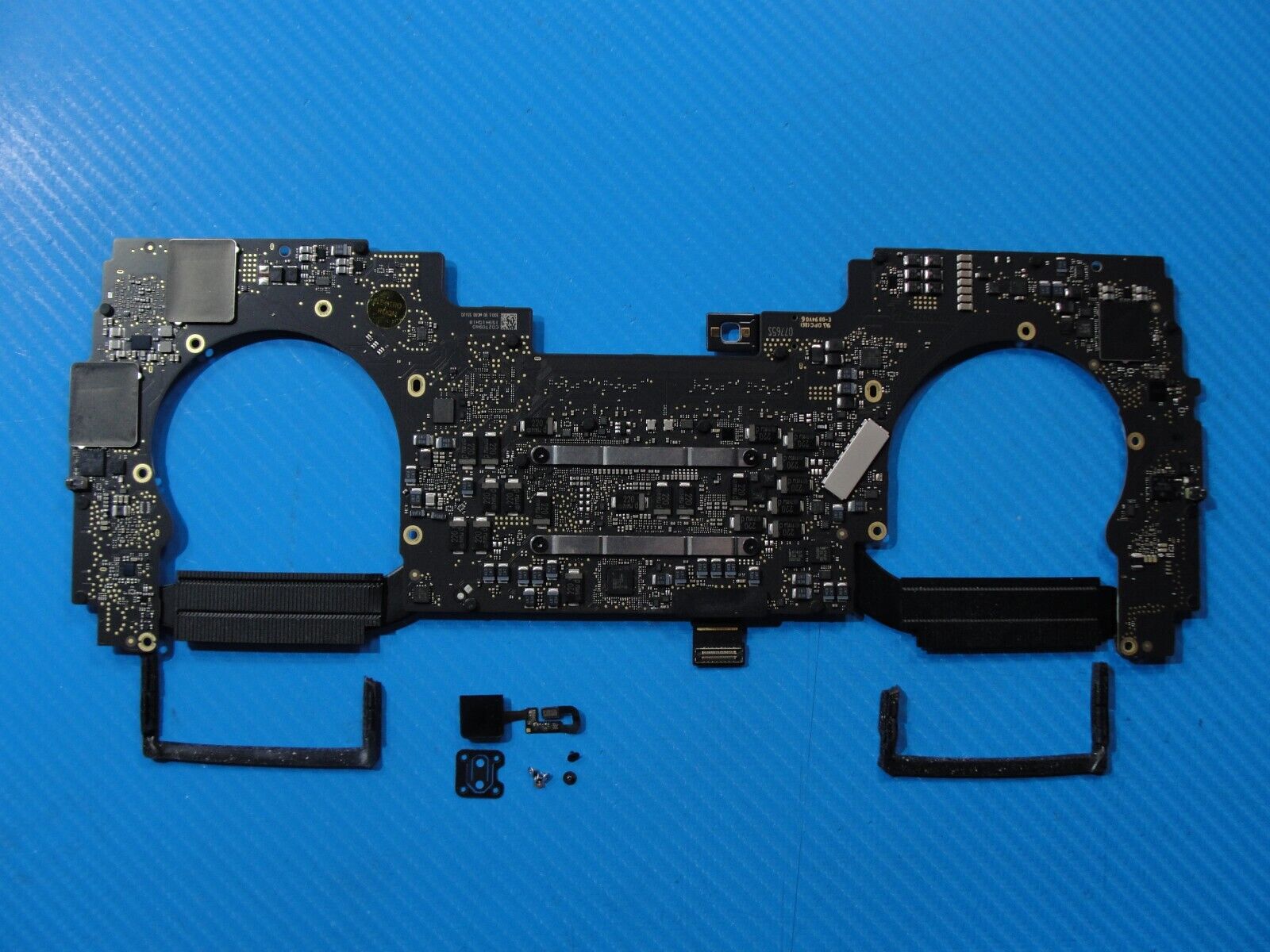 MacBook Pro A1706 2016 13