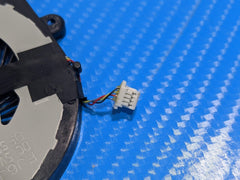 Dell Precision 5530 15.6" Genuine Laptop CPU Cooling Fan DC28000IPF0 TK9J1