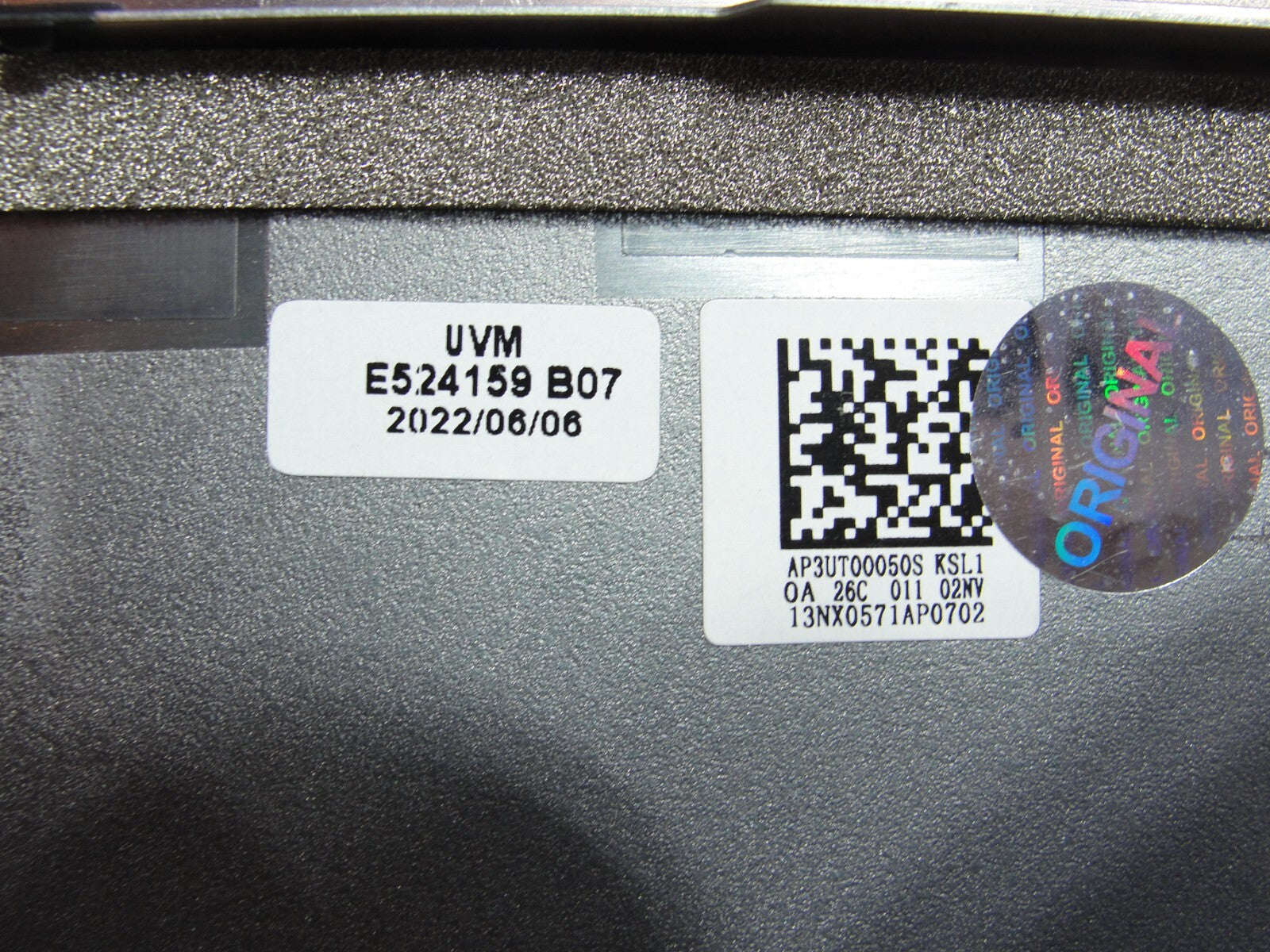 Asus ExpertBook B1400CBA-X574 14