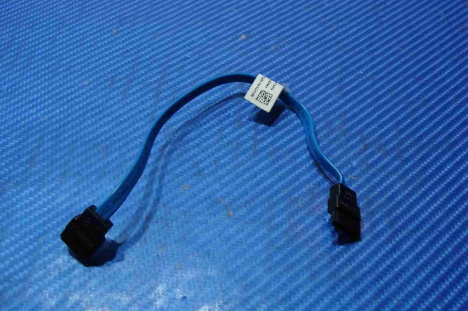 Dell OptiPlex 3050 Genuine Desktop Hard Drive HDD Connector Cable JVPMX - Tested Computer Laptop Parts