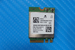 Lenovo ThinkPad E580 15.6" Wireless WiFi Card 01AX711