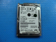 Acer AN515-53-52FA HGST 1TB SATA 2.5" 7200RPM HDD Hard Drive HTS721010A9E630