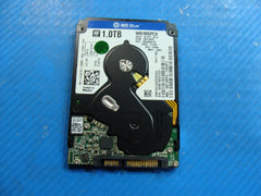 Dell 15 9530 WD 1TB 2.5" 5400RPM SATA HDD Hard Drive WD10SPCX-75KHST0 12K7X