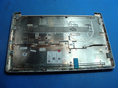HP 15-dw0037wm 15.6" Genuine Laptop Bottom Case Base Cover Silver AP2H8000800