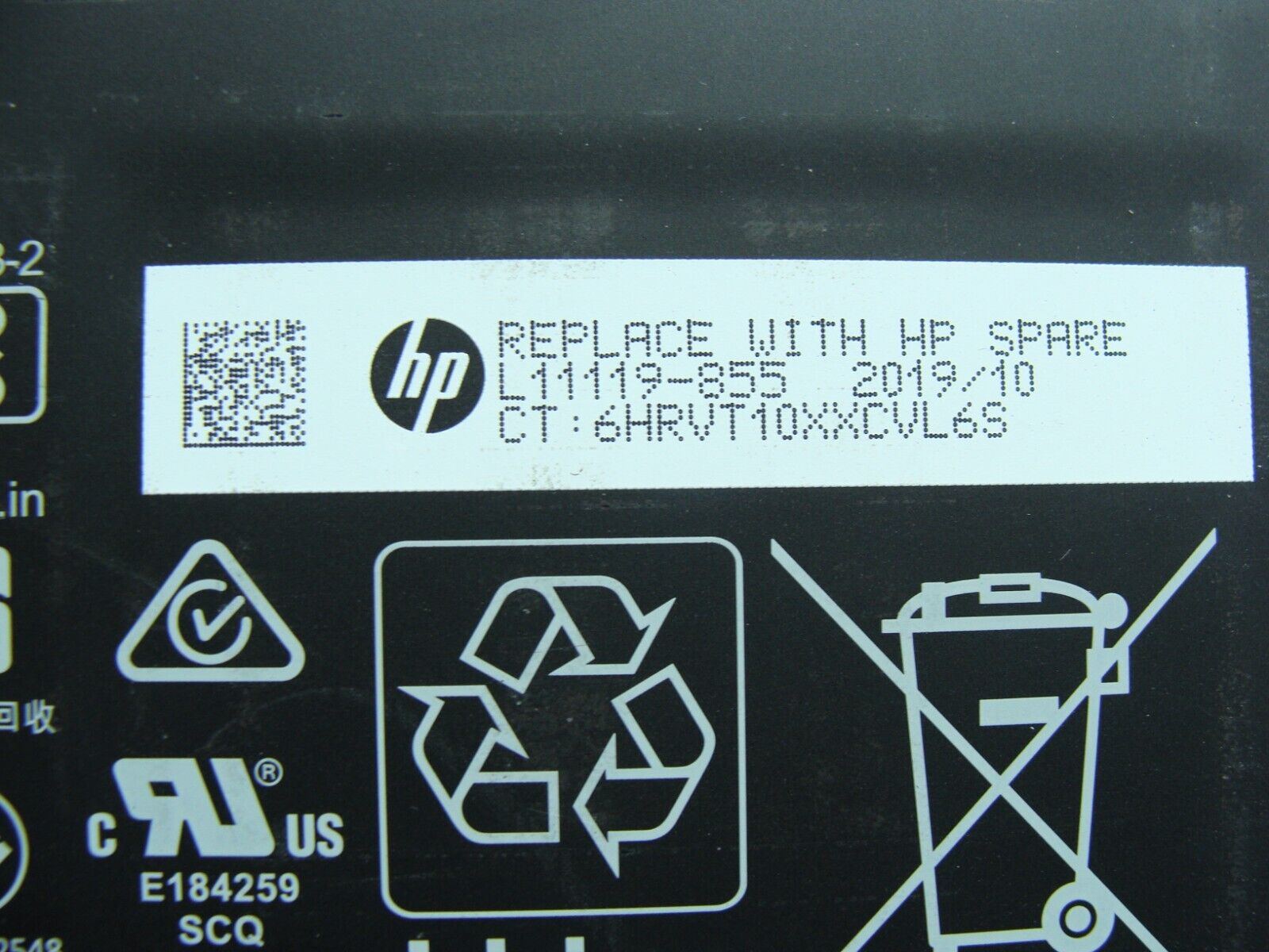 HP 14-dq1033cl 14