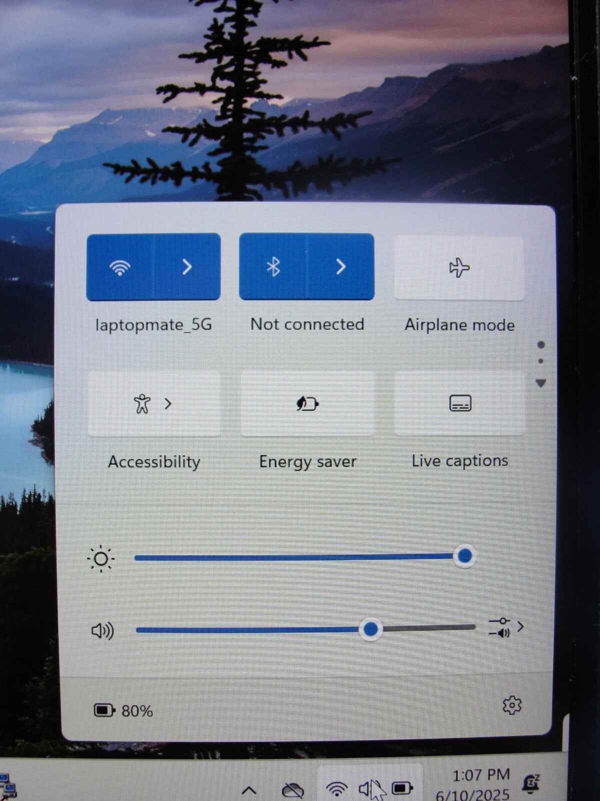 Dell Latitude 5400 14”FHD Intel Core i7-8665U 1.9GHz 16GB 512GB SSD +Charger - Tested Computer Laptop Parts