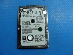 Asus Q301LA-BSI5T17 HGST 500GB 2.5" SATA 5400RPM Hard Drive HTS545050A7E680