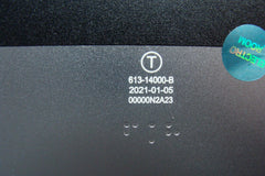 MacBook Pro A2251 2020 MWP42LL/A MWP52LL/A 13" Bottom Case Space Gray 923-04157