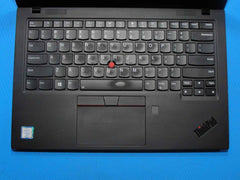 Lenovo ThinkPad X1 Carbon Gen 7 14”TOUCH FHD Core i7-8665U 1.9GHz 16GB 512GB SSD - Tested Computer Laptop Parts
