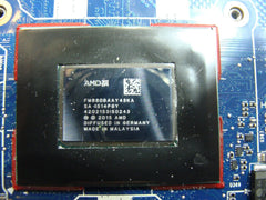 HP EliteBook 745 G3 14" Genuine AMD Pro A12-8800B 2.1GHz Motherboard 827576-001