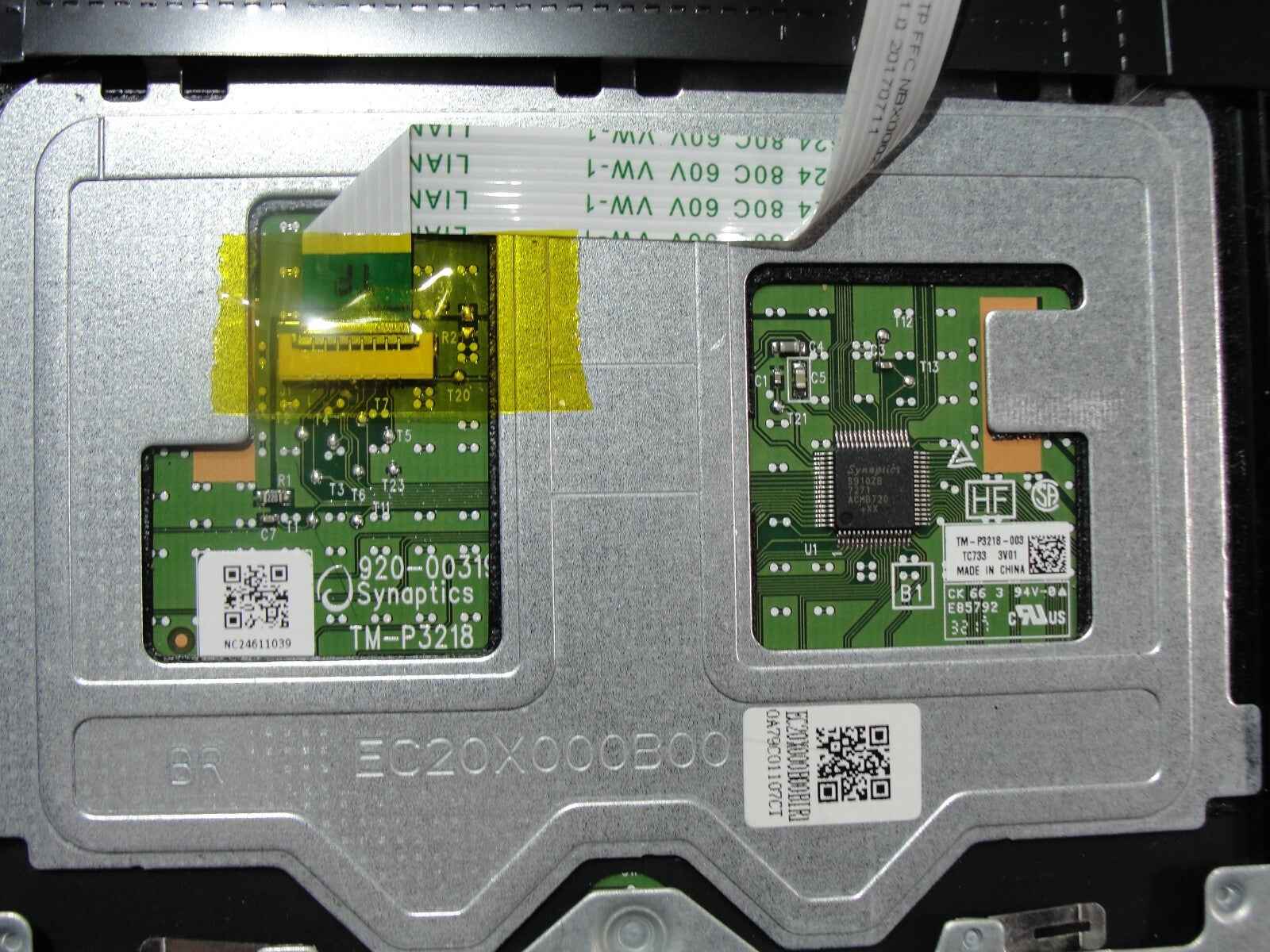 Acer Nitro AN515-51 15.6