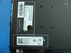 Dell Latitude 15.6” 5580 Genuine Laptop US Backlit Keyboard 383D7 PK1313M3B00 - Tested Computer Laptop Parts