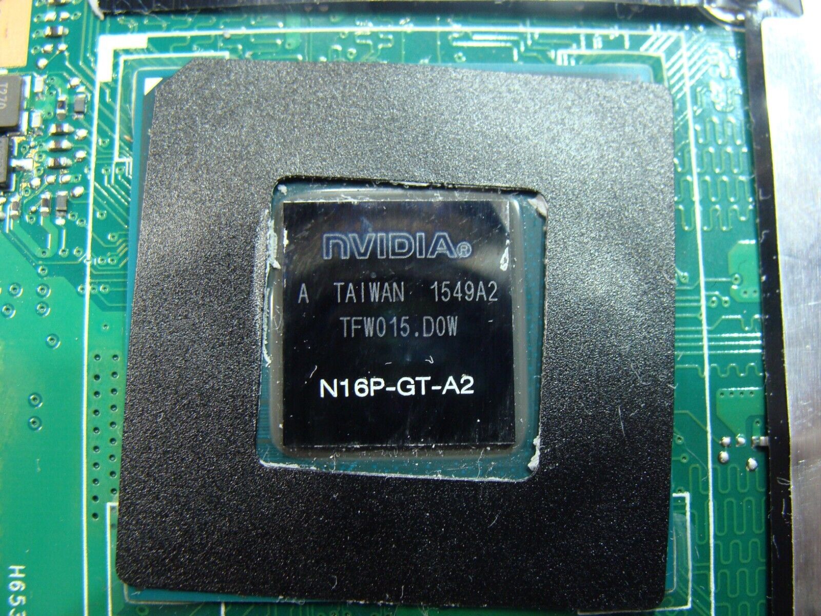 Asus K501UX-AH71 15.6