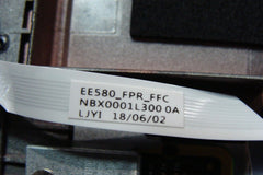 Lenovo ThinkPad E580 15.6" Palmrest w/Touchpad Speakers AP167000700