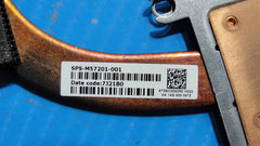 HP Envy x360 15-ee1093cl 15.6" CPU Cooling Heatsink M57201-001 AT3BC0050R0