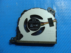 Lenovo IdeaPad 15.6” 330 Series Genuine Laptop CPU Cooling Fan DC28000DBF0 - Tested Computer Laptop Parts