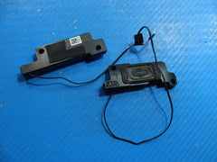 Acer Aspire R3-471T-59UL 14" Left & Right Speaker Set Speakers 36ZQXSATN10