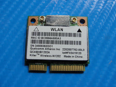 Razer Blade RZ09-0130 01302E41 14" Genuine Laptop WiFi Wireless Card AR5B22