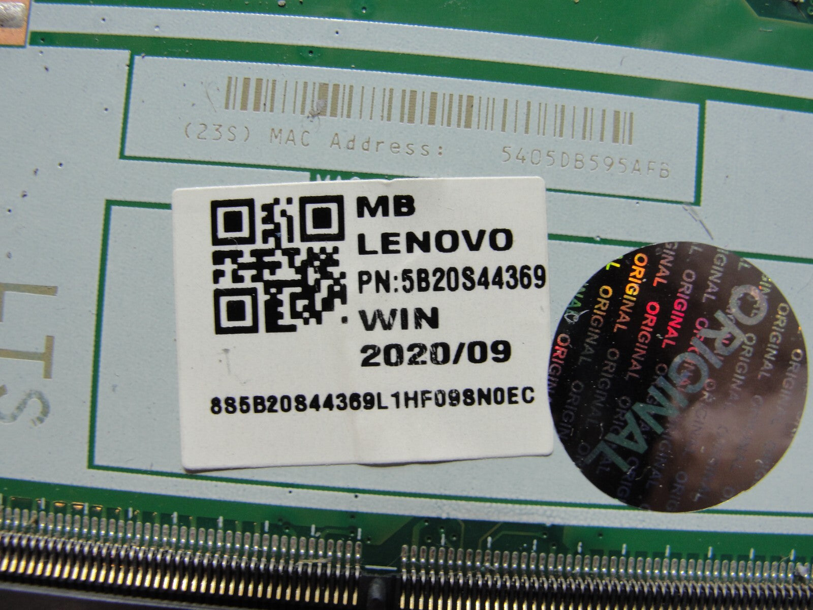 Lenovo IdeaPad 3 14ADA05 14