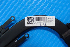 HP 15-dy2791wm 15.6" Genuine Laptop CPU Cooling Heatsink M27755-001