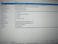 Lenovo ThinkPad T490 14” TOUCH FHD Intel Core i5-8365U 1.6GHz 8GB 256GB SSD - Tested Computer Laptop Parts