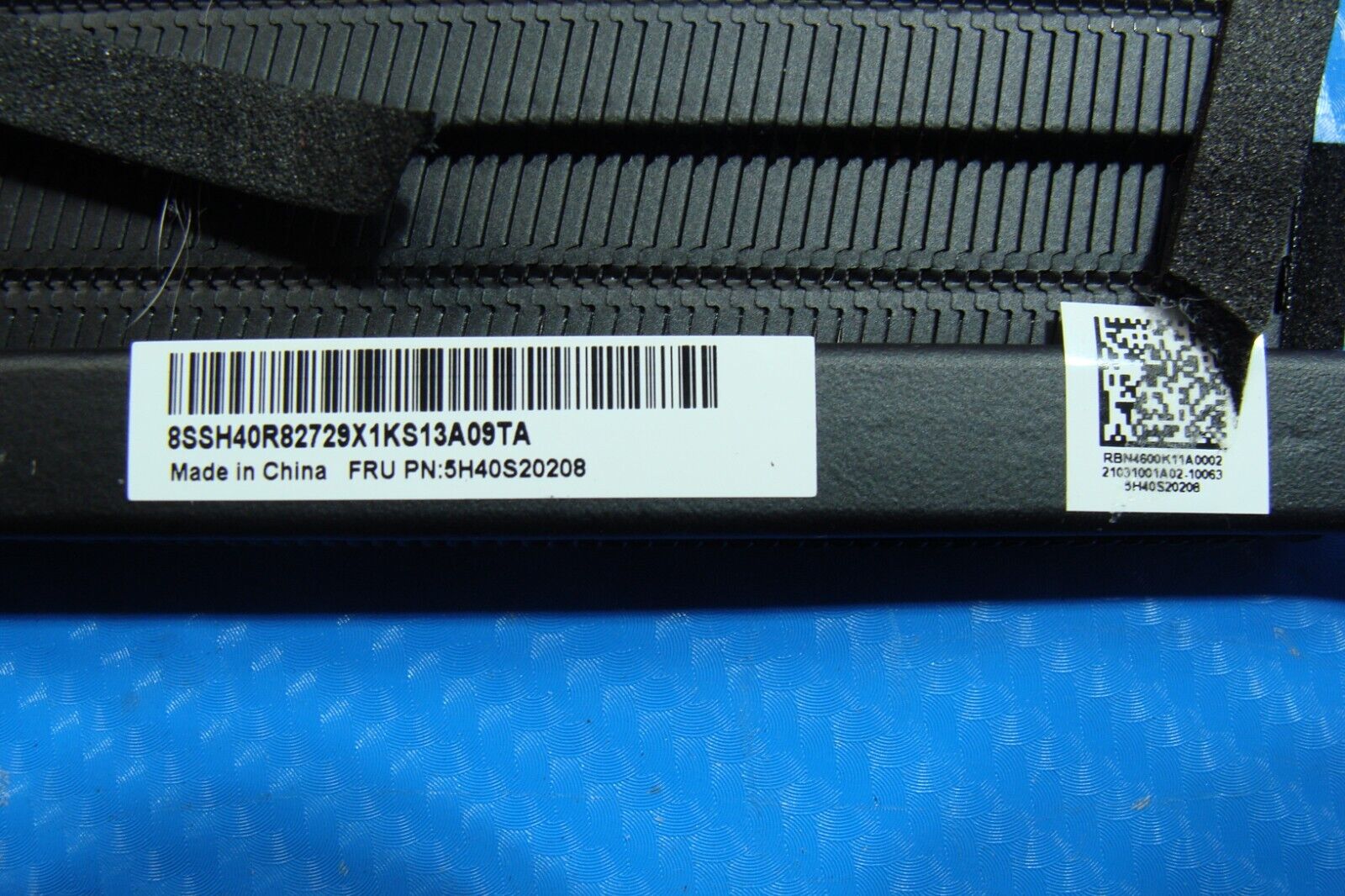 Lenovo IdeaPad Flex 5 15ITL05 15.6