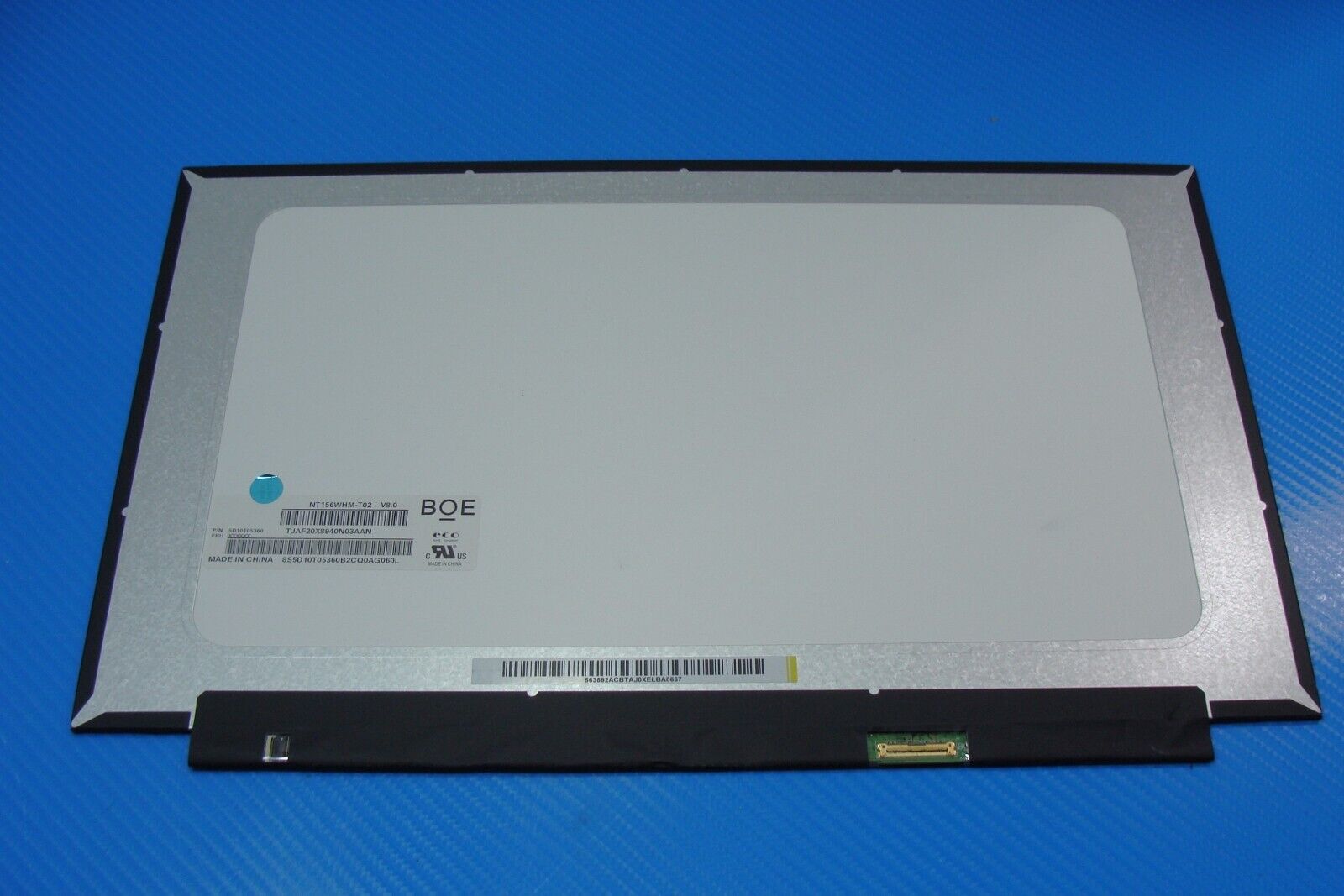 Lenovo IdeaPad 3 15IIL05 15.6