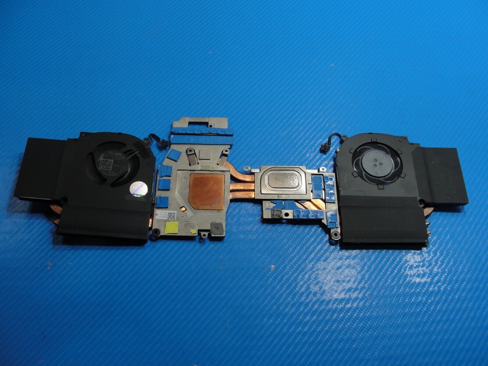 CyberPower PC Tracer IV GM7MQ8P 17.3