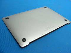 MacBook Air A1466 13" 2015 MJVE2LL/A Bottom Case Silver 923-00505