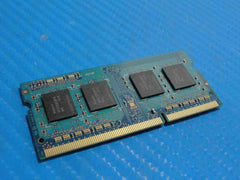 MacBook Pro A1278 SO-DIMM Hynix 2GB Memory PC3-10600S-9-10-B1 HMT325S6BFR8C-H9 - Tested Computer Laptop Parts