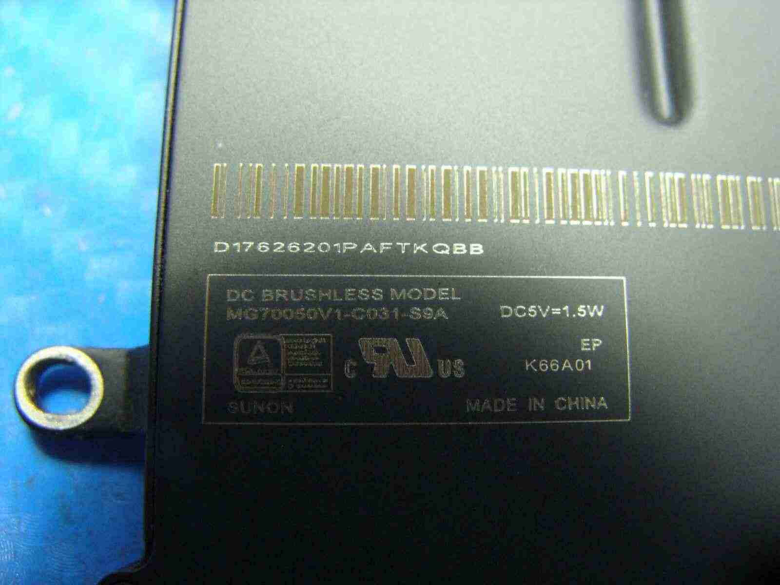 MacBook Pro A1502 13