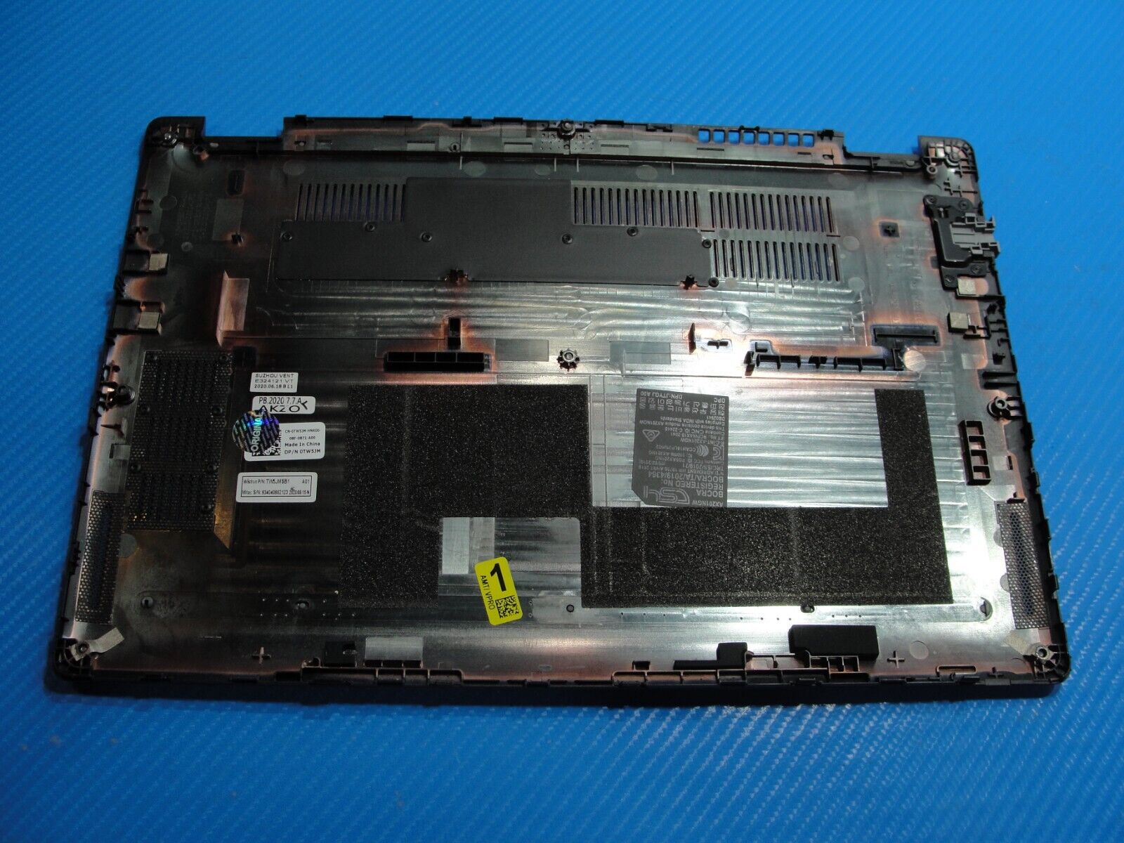 Dell Latitude 5310 13.3
