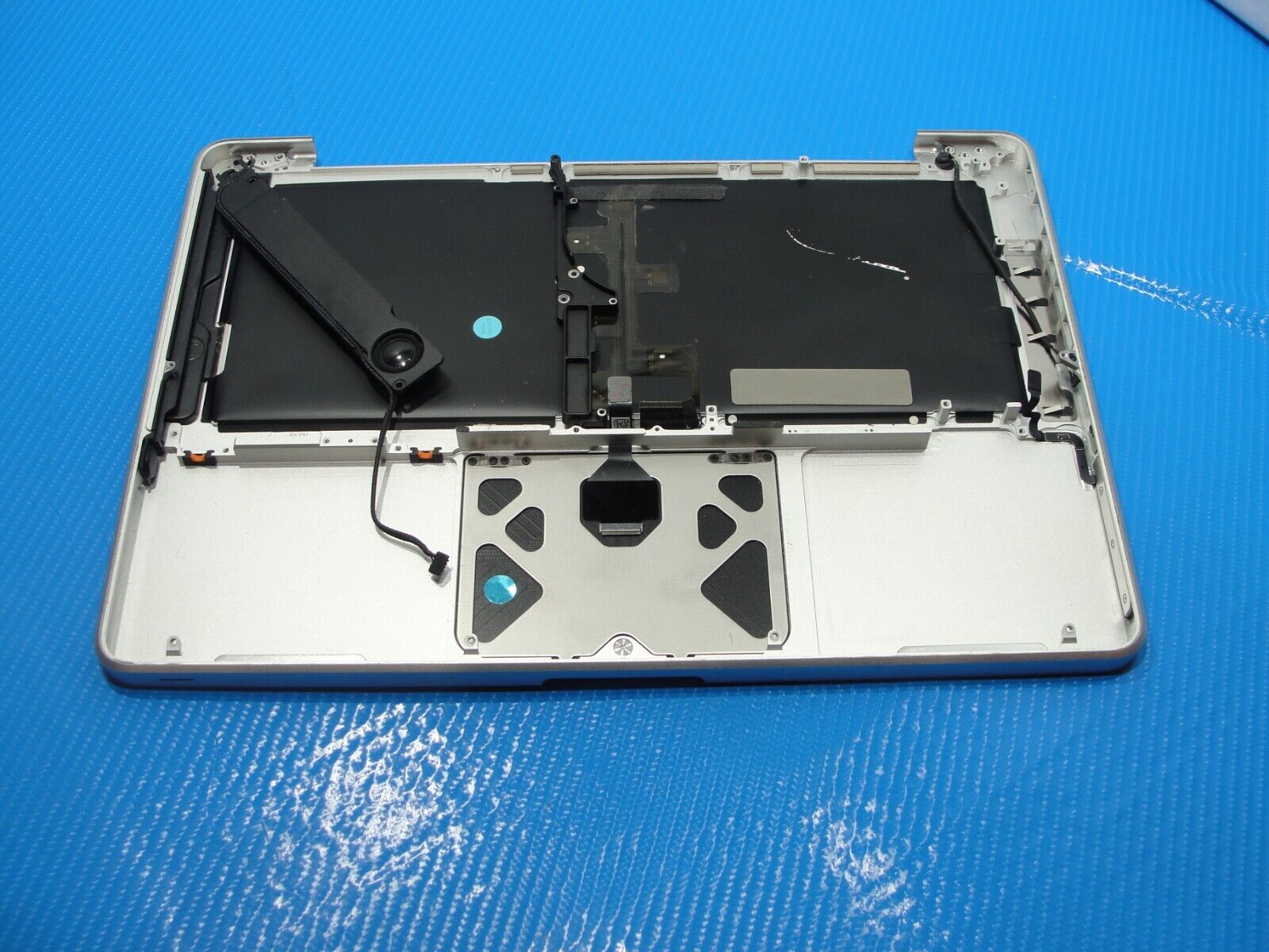 MacBook Pro A1278 13