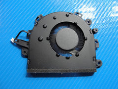 Lenovo IdeaPad 3 15IIL05 15.6" Genuine Laptop CPU Cooling Fan DC28000F3F0