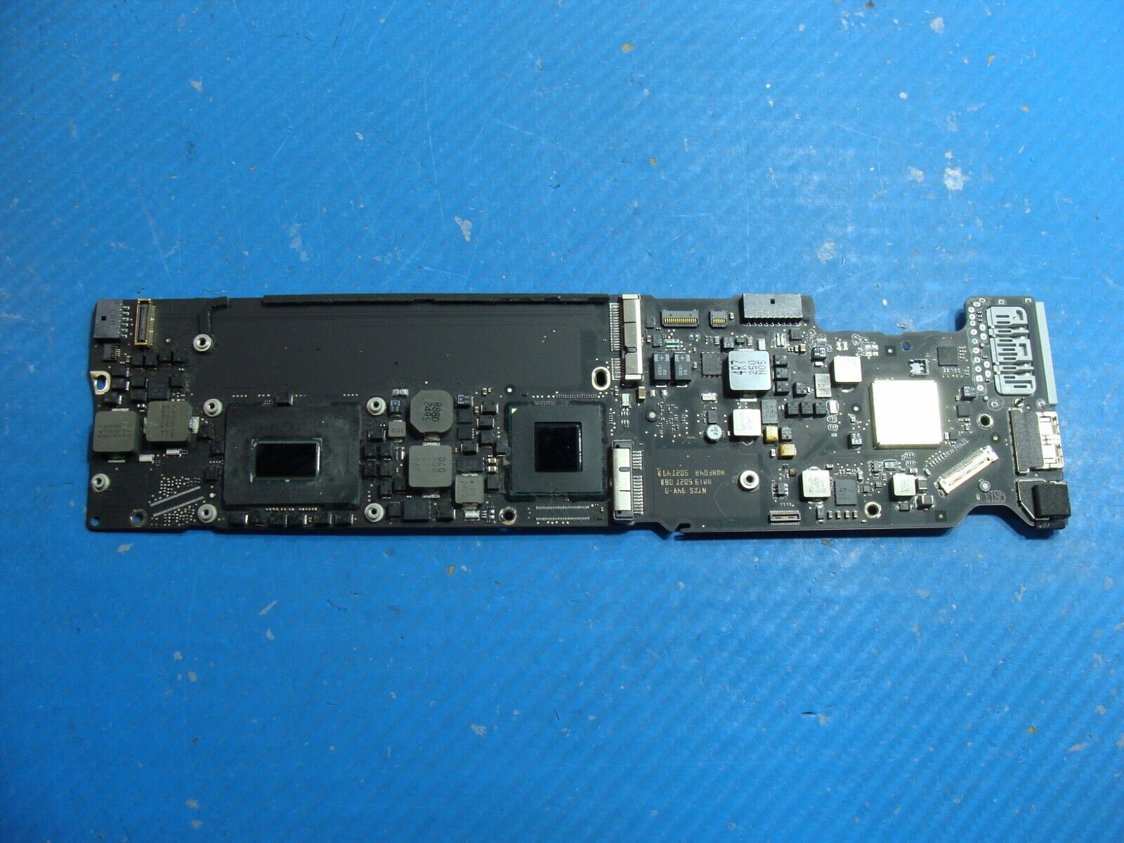 MacBook Air A1466 2012 MD231LL/A i5-3427U 4GB 1.8GHz Logic Board 661-6631 AS IS