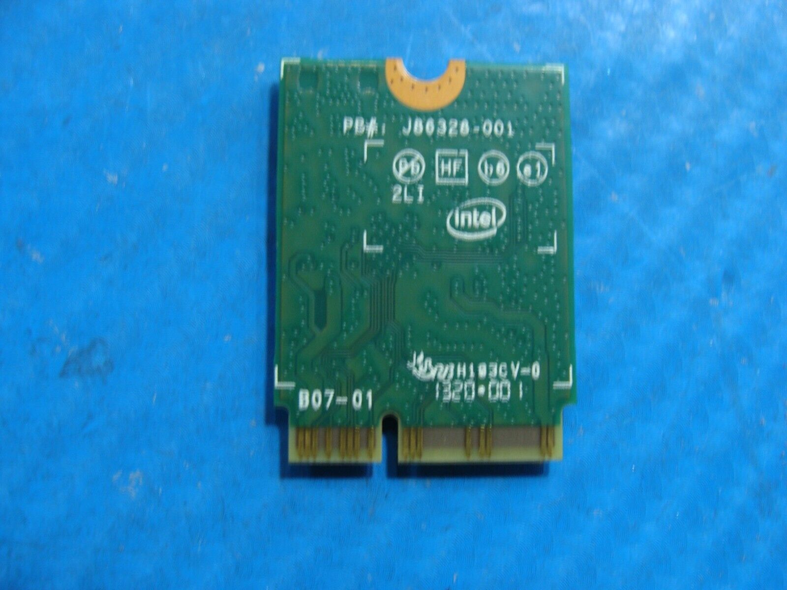 HP Omen 17-cb1072nr 17.3