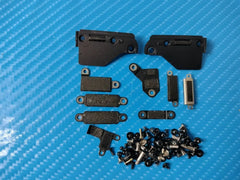 MacBook Pro A2141 Late 2019 MVVL2LL/A MVVM2LL/A 16" OEM Screw Set Screws Silver