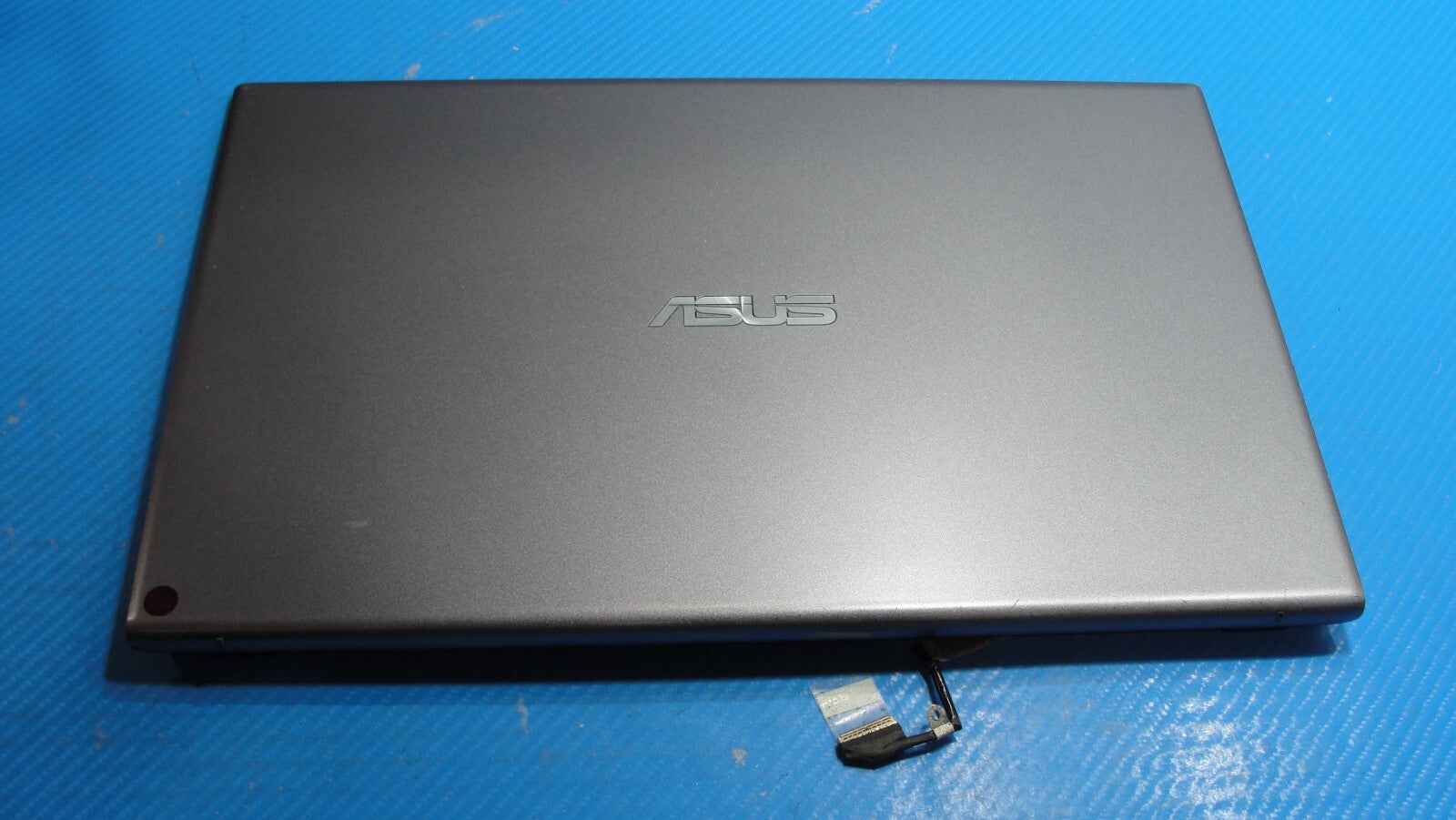 Asus VivoBook F512JA 15.6