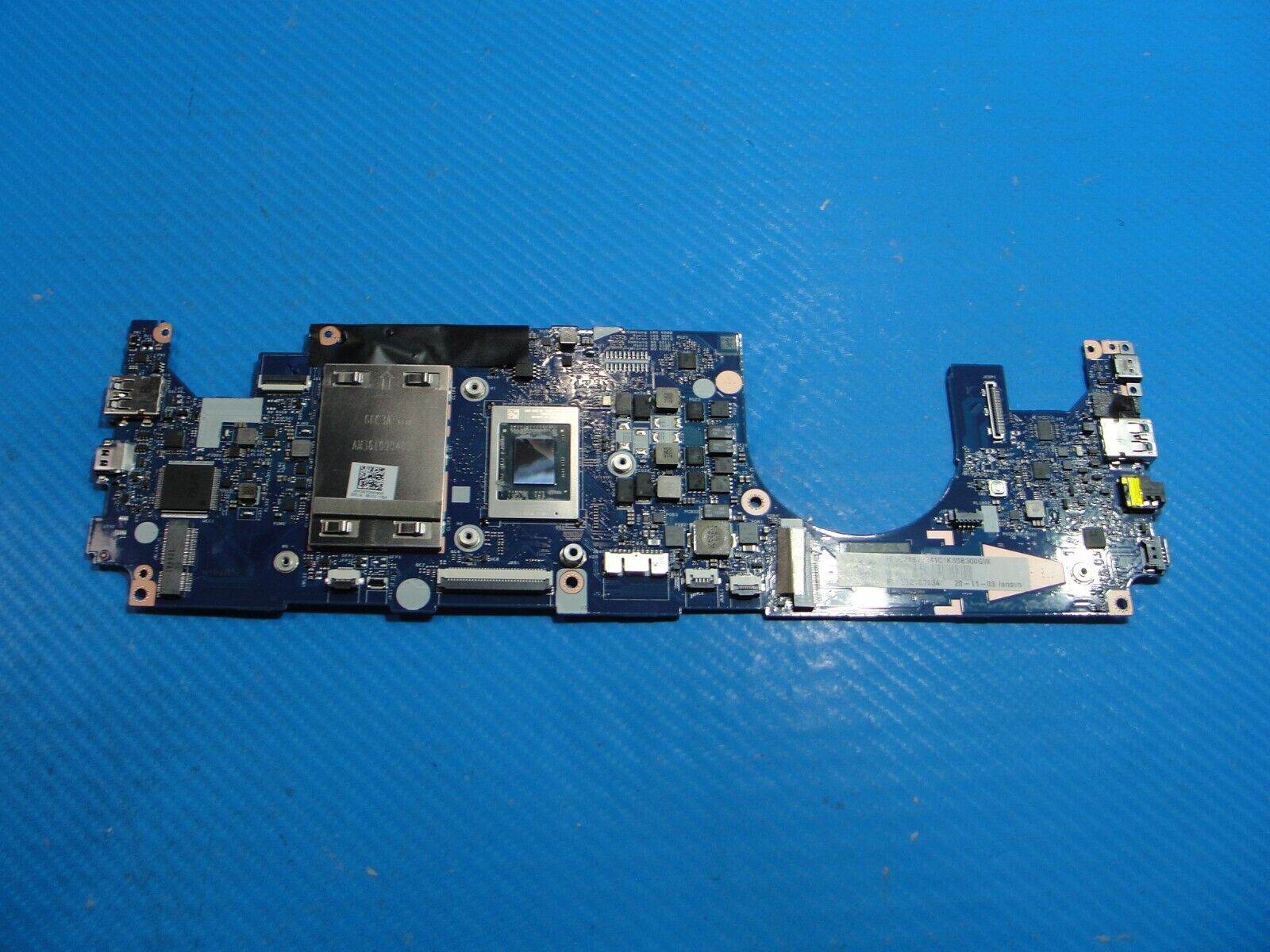 Lenovo Yoga 6 13ARE05 AMD Ryzen 5 Pro 4650U 2.1GHz 8GB Motherboard 5B21B79341 - Tested Computer Laptop Parts