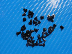 Dell G15 5515 Ryzen Edition 15.6" Genuine Screw Set Screws for Repair ScrewSet