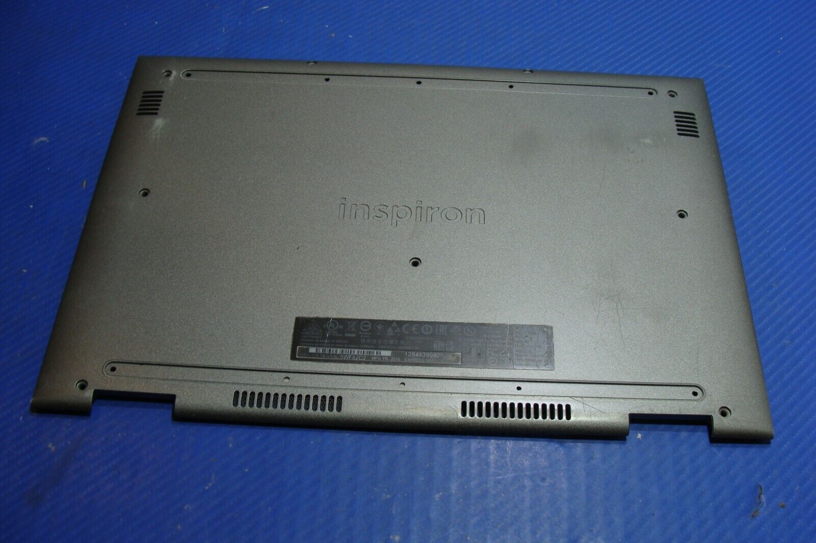 Dell Inspiron 13 5378 13.3