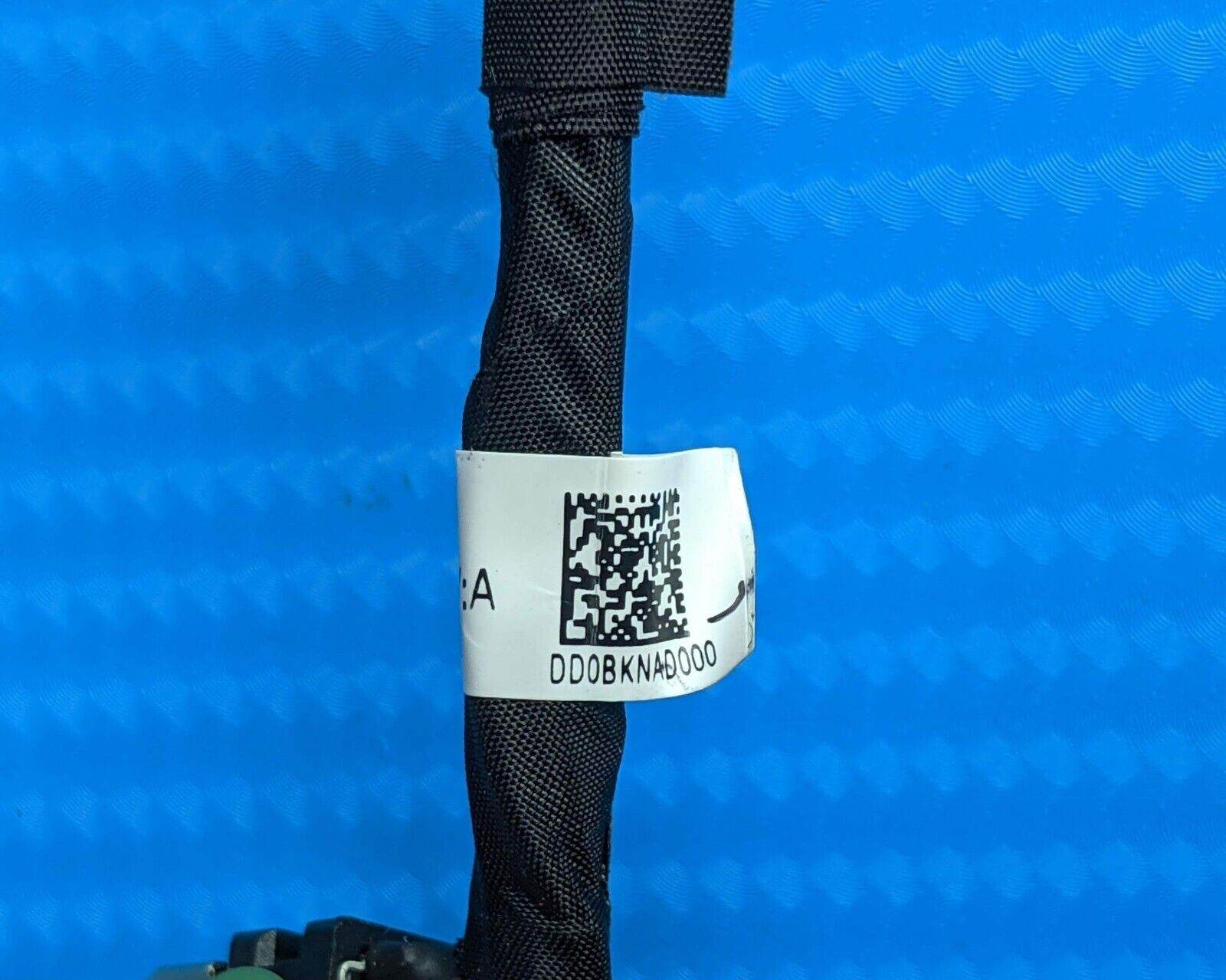 Asus ROG Strix 17.3” GL703VD-DB74 Genuine DC IN Power Jack w/Cable DD0BKNAD000 - Tested Computer Laptop Parts