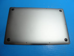 MacBook Air A2337 Late 2020 MGN63LL/A MGN73LL/A 13" OEM Bottom Case Gray Grade A