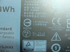 Dell Latitude 5490 14" Genuine Laptop Battery 7.6V 68Wh 8500mAh GJKNX KCM82