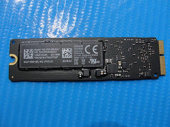 MacBook Air A1466 Samsung 128GB SSD Solid State Drive MZ-JPV128S/0A2 655-1958A - Tested Computer Laptop Parts