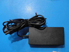 Original Chicony 135W AC Adapter 19.5V 6.92A-5.5×1.7mm Purple Tip(No Center Pin) - Tested Computer Laptop Parts