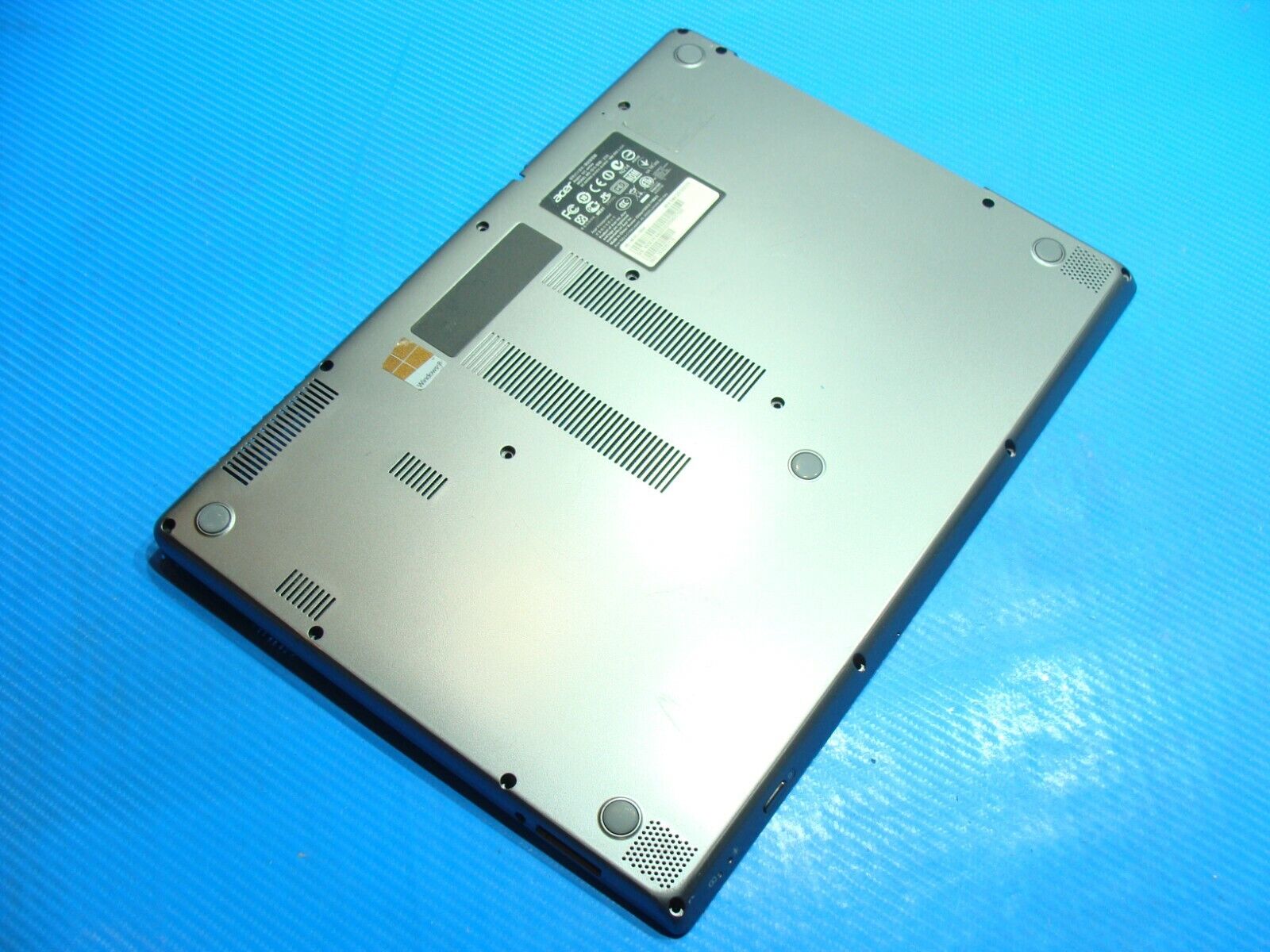 Acer Aspire M5-481PT-6644 14