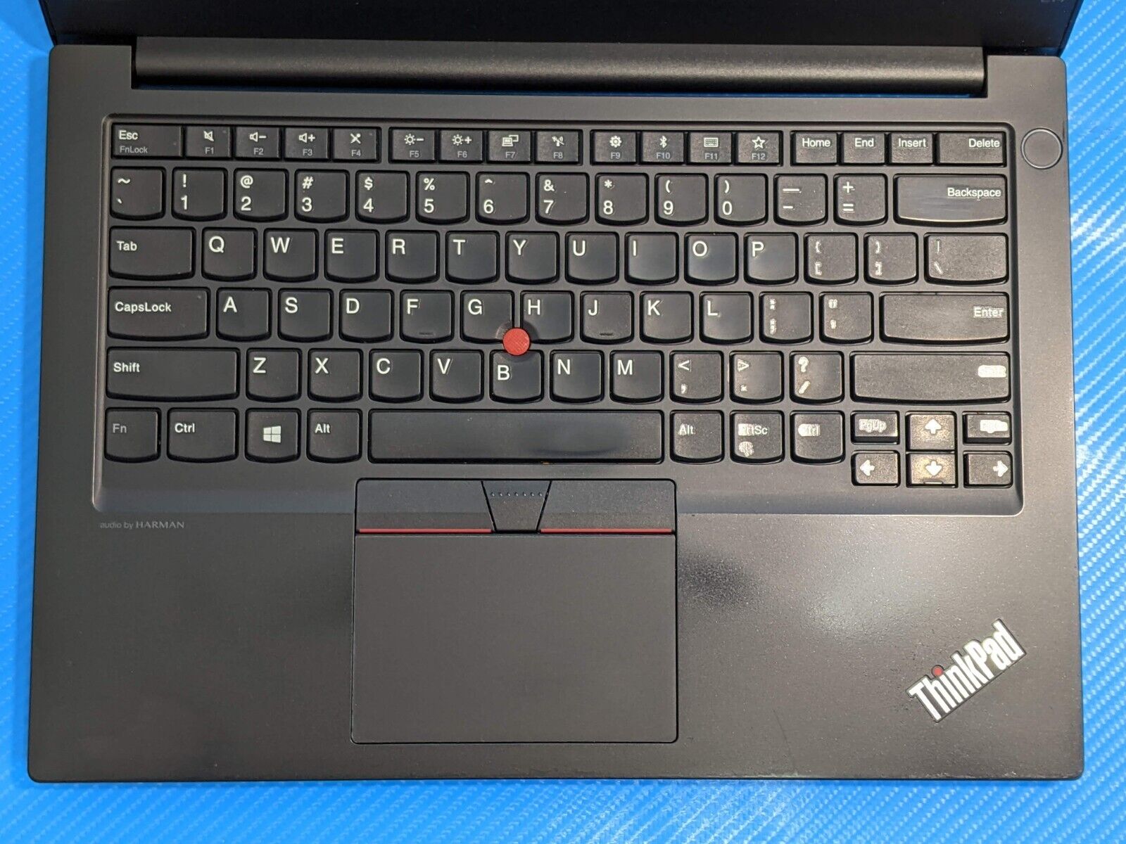 Lenovo ThinkPad E14 14